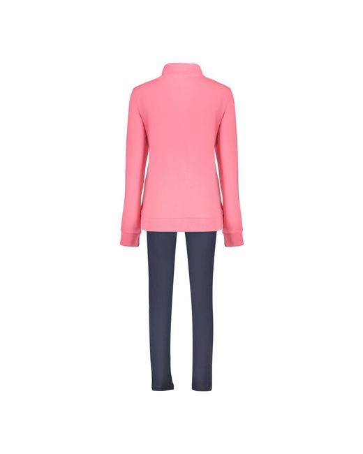 Training Sets Freddy de color Pink