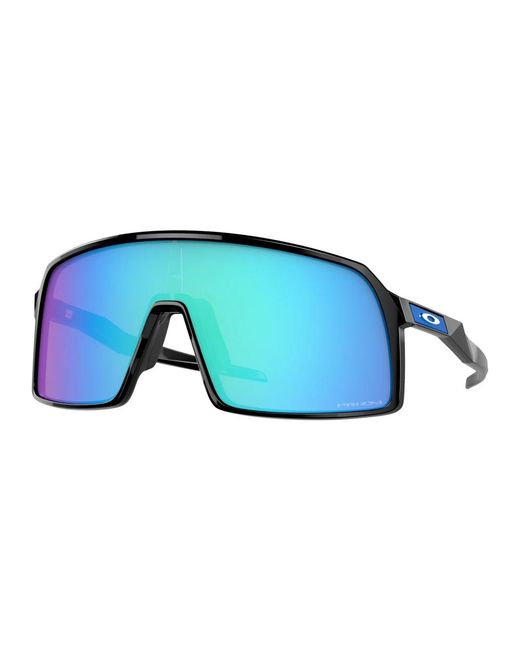 Oakley Blue Sunglasses for men