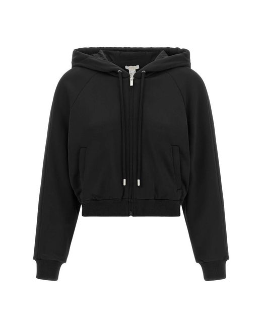 Eres Ese Sweatshirt in het Black
