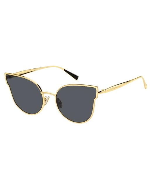 Accessories > sunglasses Max Mara en coloris Blue