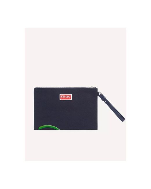 Wallets & Cardholders KENZO en coloris Yellow