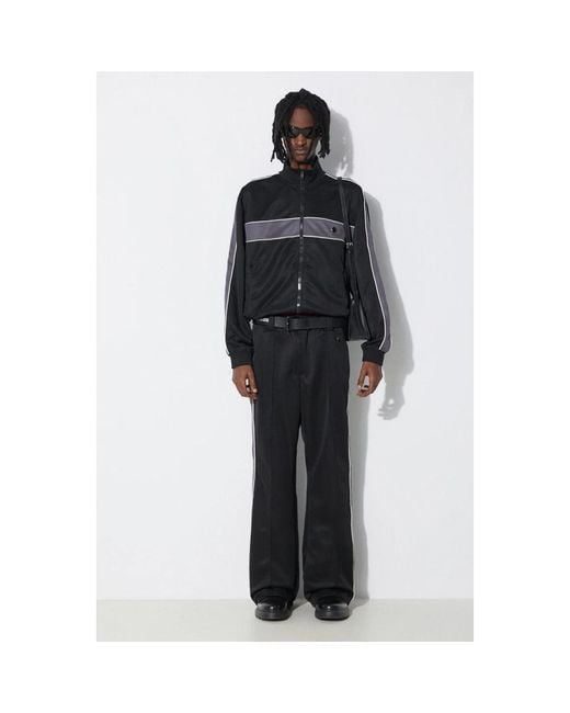 Ambush Track Pants in het Black voor heren