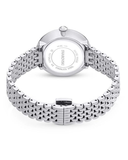 Watches di Swarovski in Metallic