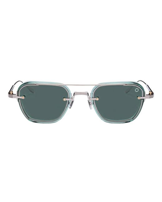 Sunglasses di Akoni in Gray