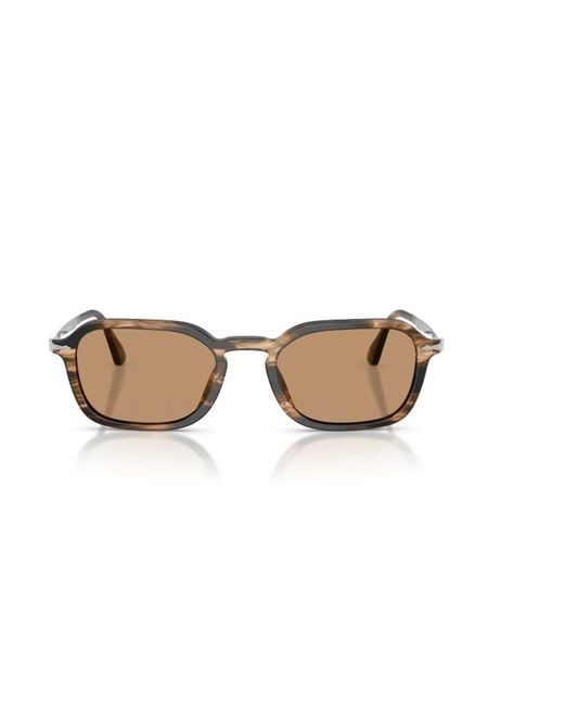 Persol Brown Sunglasses