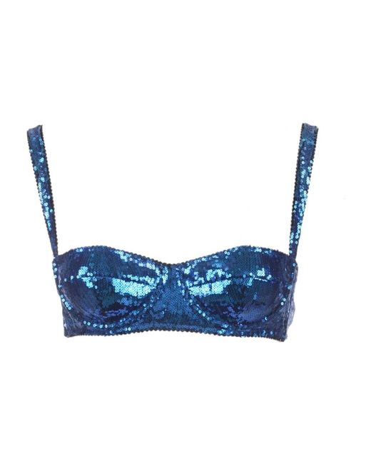 Dolce & Gabbana Beha in het Blue