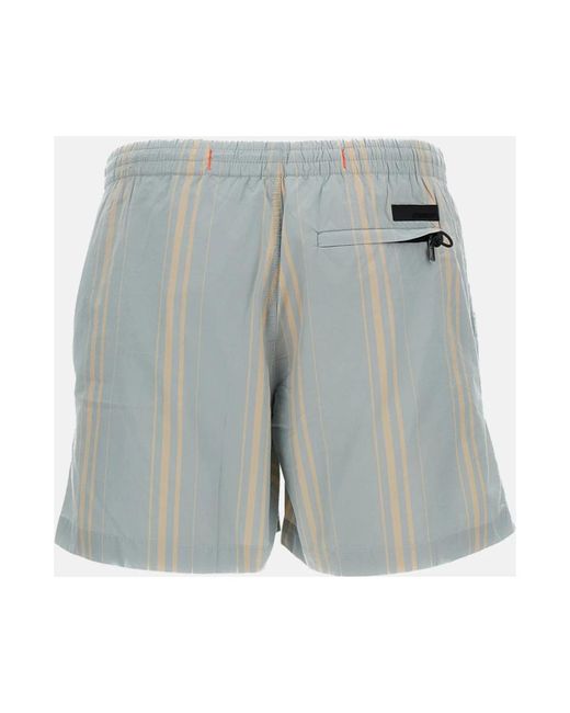 Rrd Blue Beachwear for men