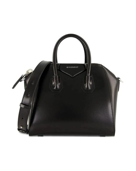 Givenchy Black Handbags