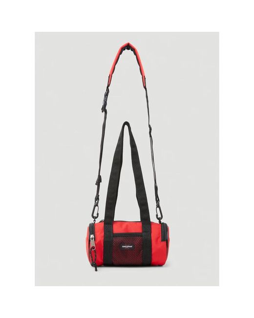 Bags > weekend bags Eastpak en coloris Red