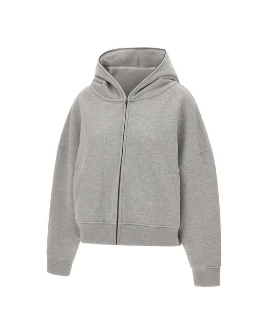 Entire studios Sweaters Grijs in het Gray