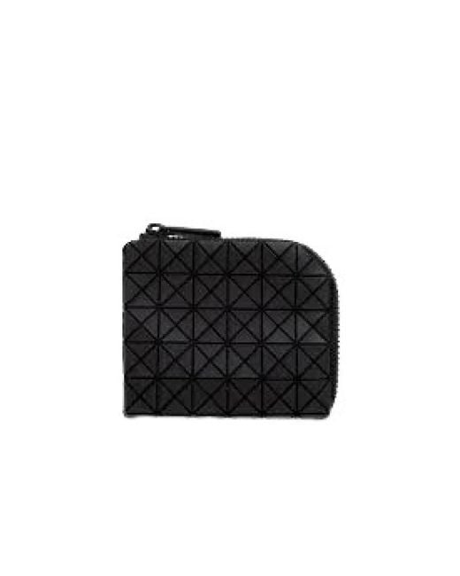 Issey Miyake Black Wallets & Cardholders