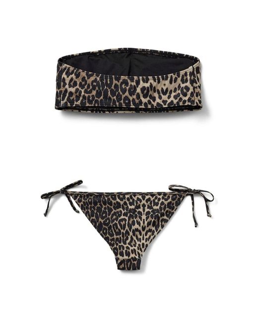 Sofie Schnoor Black Bikinis