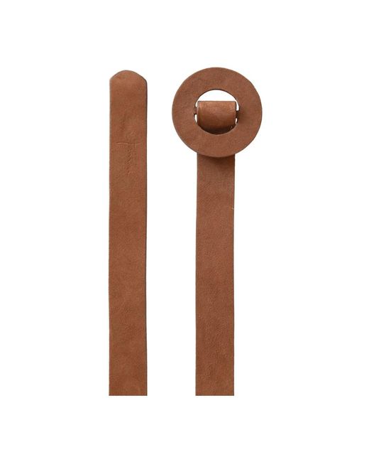 Cortana Brown Belts