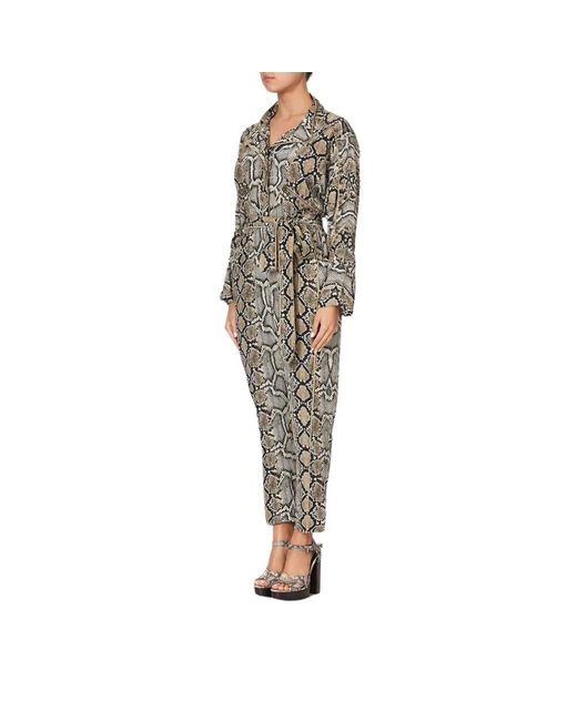Camilla Black Jumpsuits