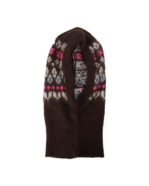 Hats Mc2 Saint Barth de color Brown