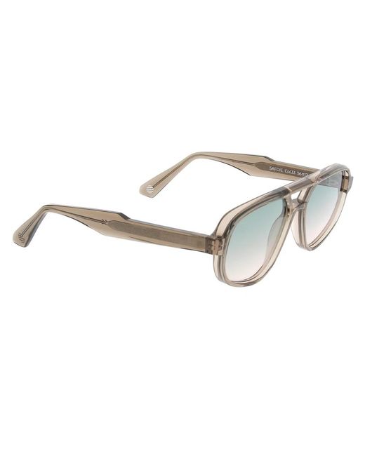 OPHY Gray Sunglasses