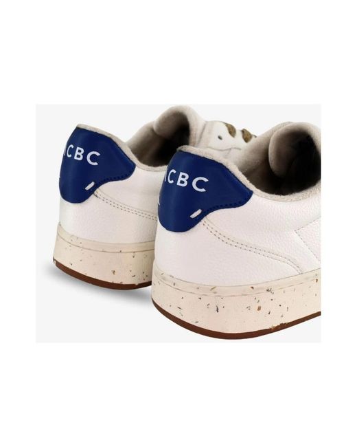 Shoes > sneakers Acbc pour homme en coloris White