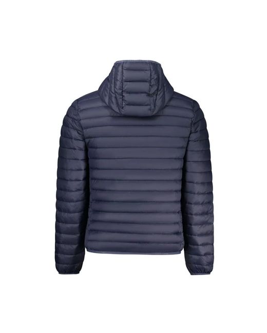 Winter Jackets North Sails de hombre de color Blue