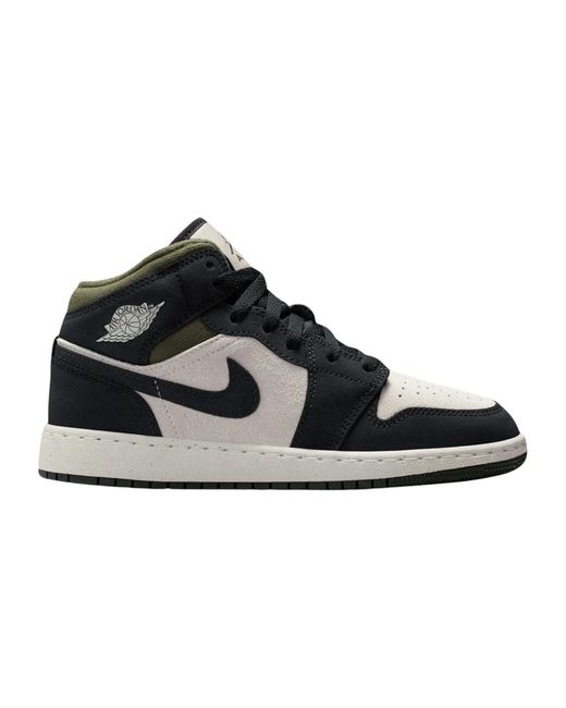 Sneakers di Nike in Black da Uomo
