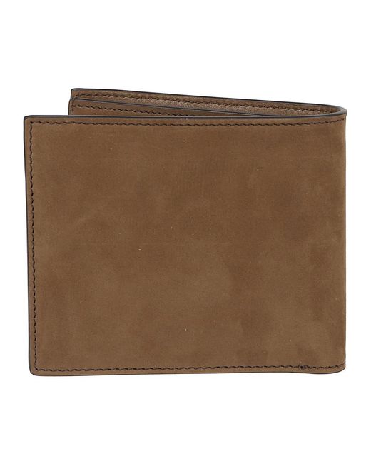 Tom Ford Brown Wallets & Cardholders for men