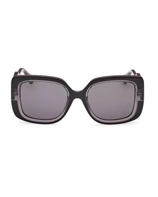 MAX&Co. Gray Sunglasses