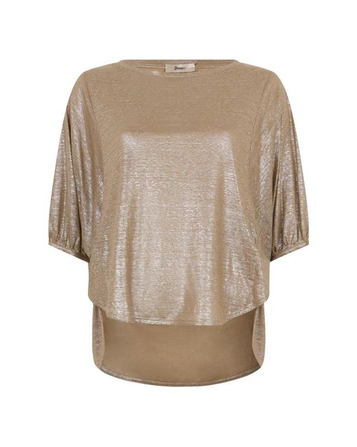 Herno Natural Blouses