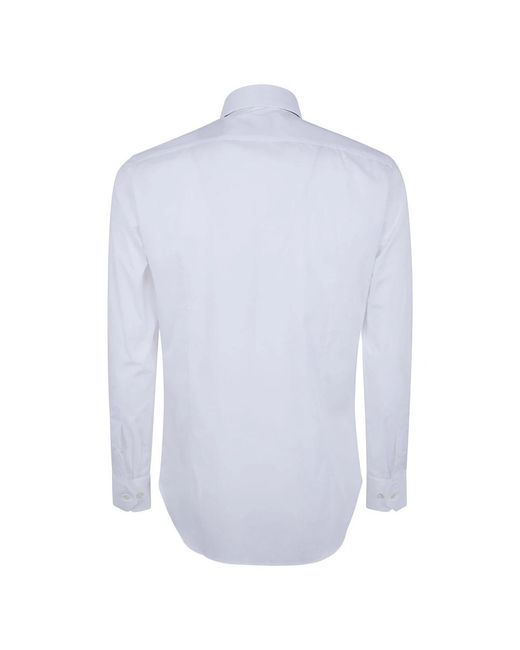 Etro Blue Formal Shirts for men