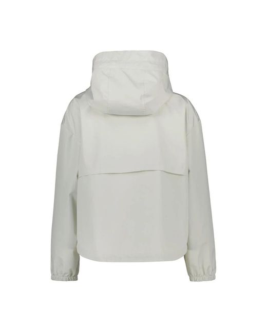 Fuchs & Schmitt Light Jacket in het Gray