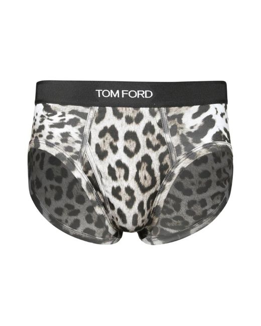 Tom Ford Ondergoed in het Gray voor heren