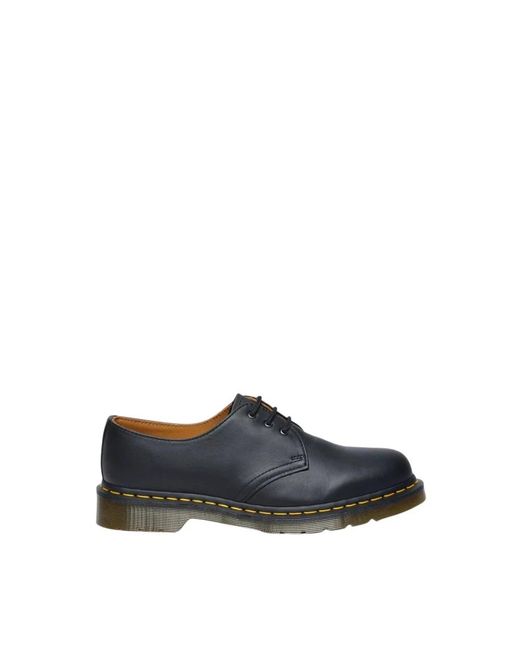 Dr. Martens Oxford 1461 in het Blue