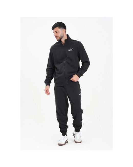 Training Sets PUMA de hombre de color Black
