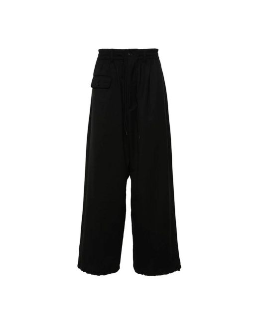 Shorts Y-3 de color Black