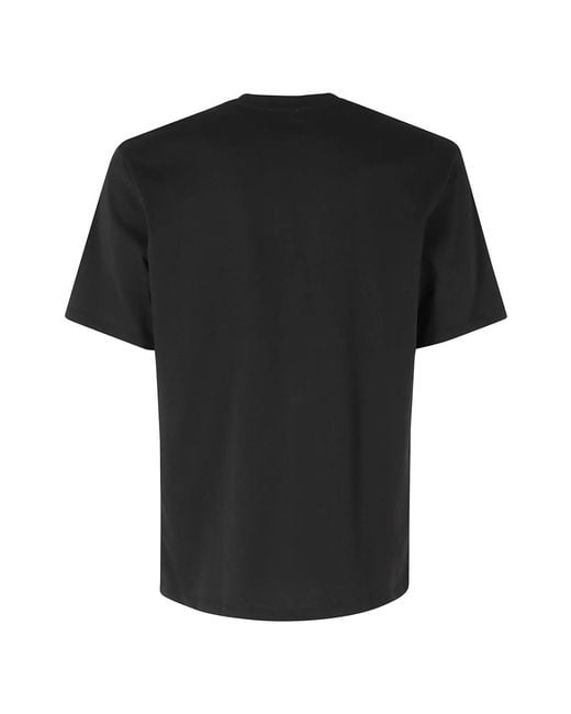 Blauer Black T-Shirts for men