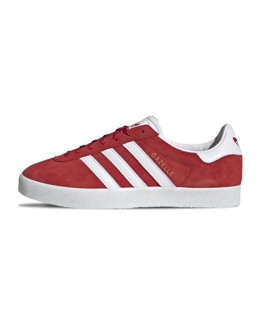 Sneakers Adidas en coloris Red