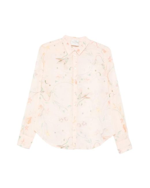 Forte_forte Natural Shirts