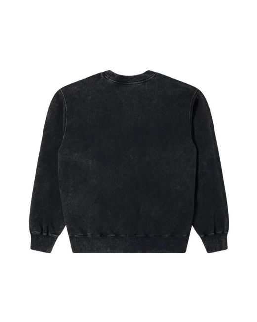 Sweatshirts Edwin de hombre de color Blue