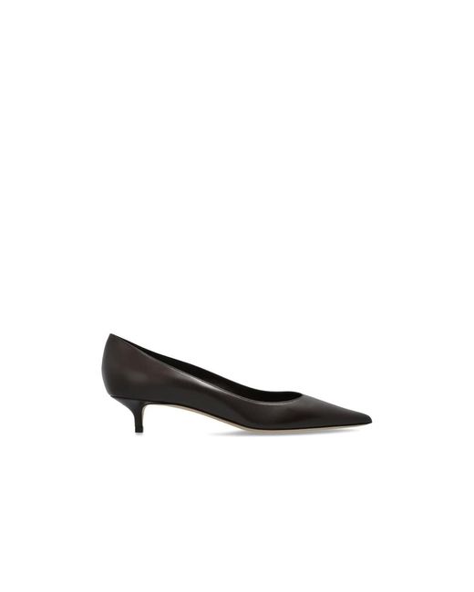 Jimmy Choo Black Pumps