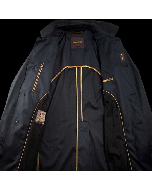 Moorer Vittor-Go in Blue für Herren