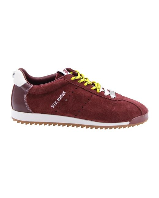 Sneakers Bibi Lou de color Red