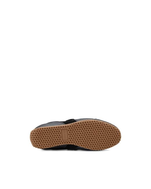 Axel Arigato Black Sneakers for men