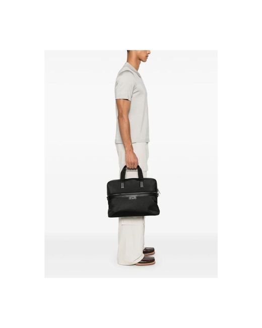 Laptop Bags & Cases HUGO de hombre de color Black
