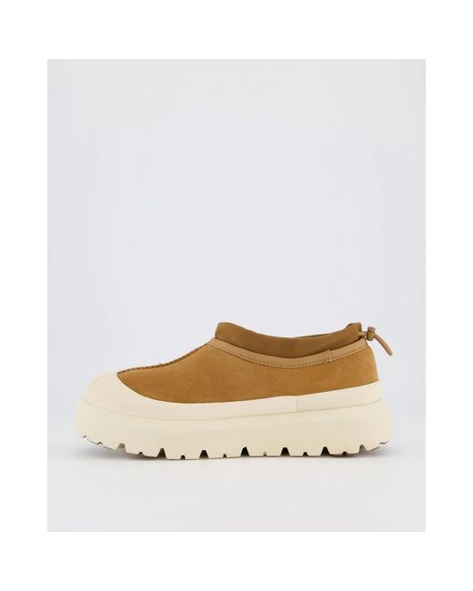 Loafers di Ugg in Brown