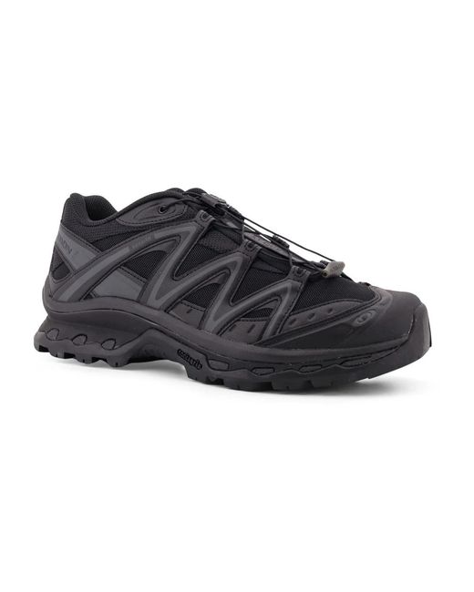 Running Shoes di Salomon in Black da Uomo