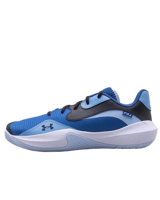 Sneakers di Under Armour in Blue da Uomo
