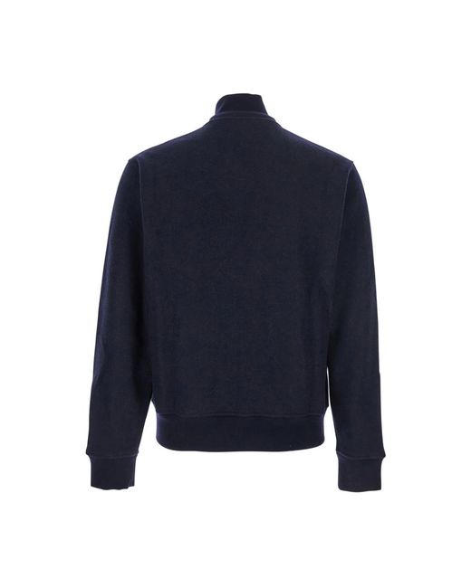 Zip-Throughs Givenchy de hombre de color Blue