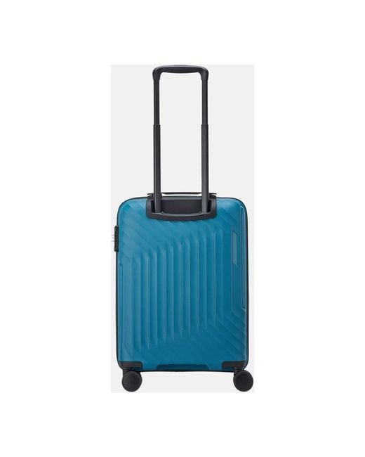 Suitcases Roncato de color Blue