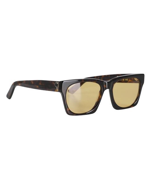 Sunglasses Facehide de color Natural