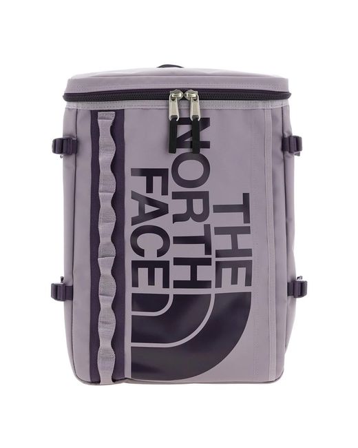 The North Face Purple Backpacks for men