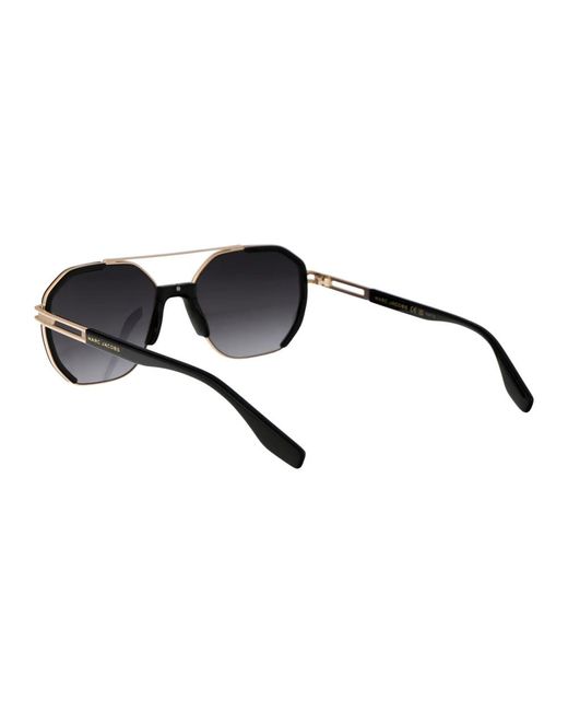 Marc Jacobs Stylische sonnenbrille modell 749/s in Multicolor für Herren