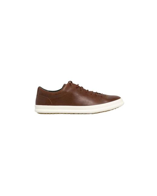 Camper Chasis Sneaker in Brown für Herren
